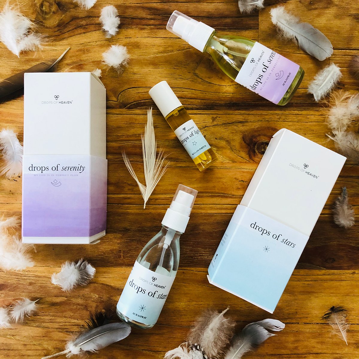 #RT #WINNEN! Maak kans op een geweldige set van de Drops of Heaven Aura Sprays! Check dit artikel: huidcoachindepraktijk.nl/rituelen-van-w…