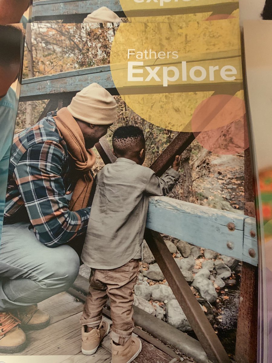 uchangenow's tweet image. Changing the narrative about fatherhood requires elevating positive images and authentic stories about the fatherhood journey. #Fatherhoodrocks #FatherhoodFIRE