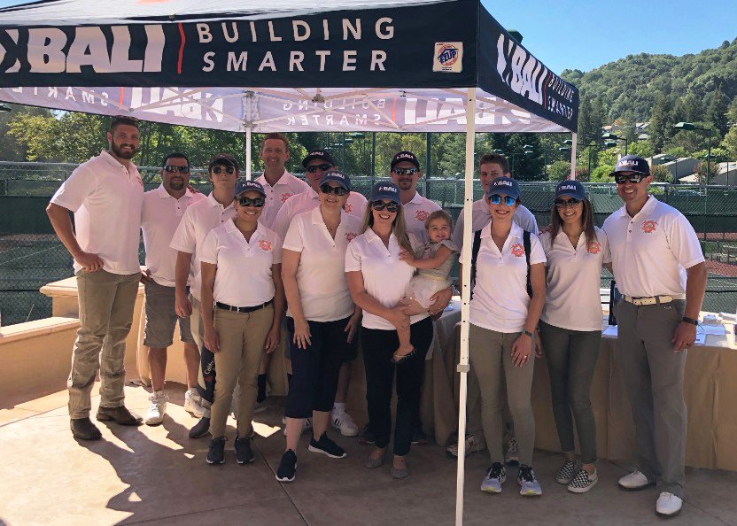 BALI Construction tweet media