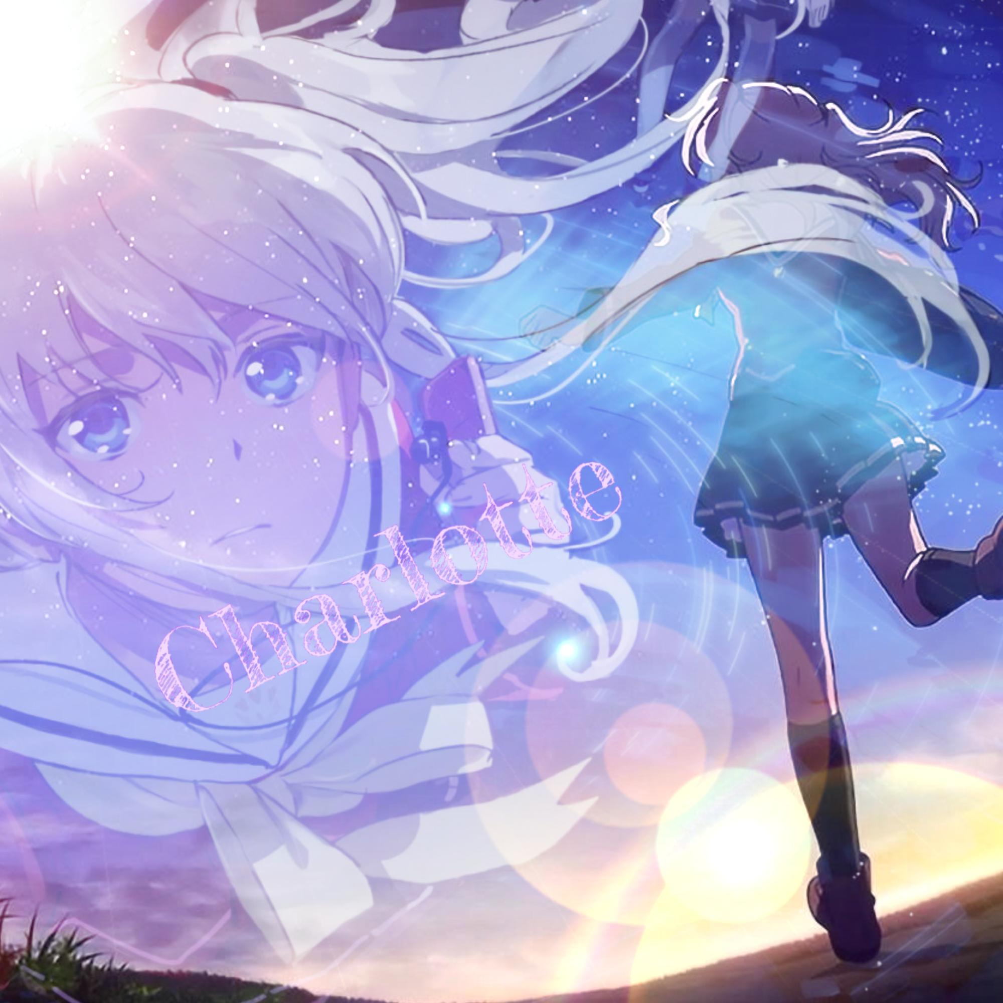 Syalo 作成時間7分 しゃーろっと 友利奈緒 イラスト加工 T Co Vhwfesmpcz Twitter