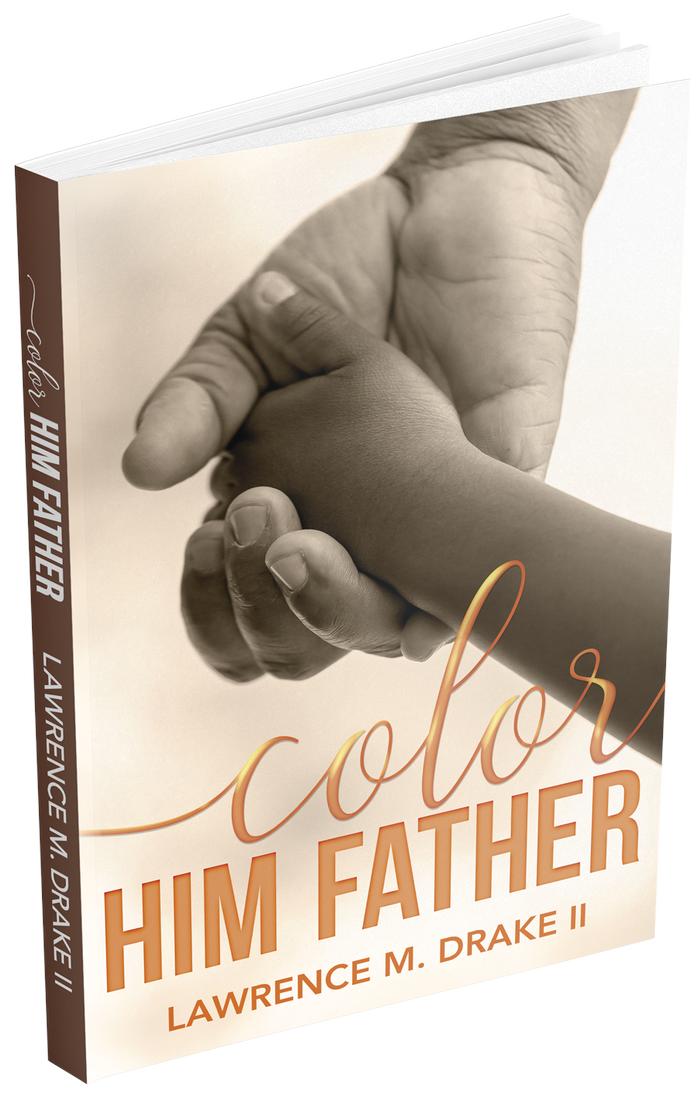 FieldingGradU's tweet image. Congrats to @mediapsyfgu alum @DrLDrake2 on his new book "Color Him Father," stories by Black fathers across the nation who are grieving the death of an adult child. #grievingdad #lossofchild coloroffatherhood.com