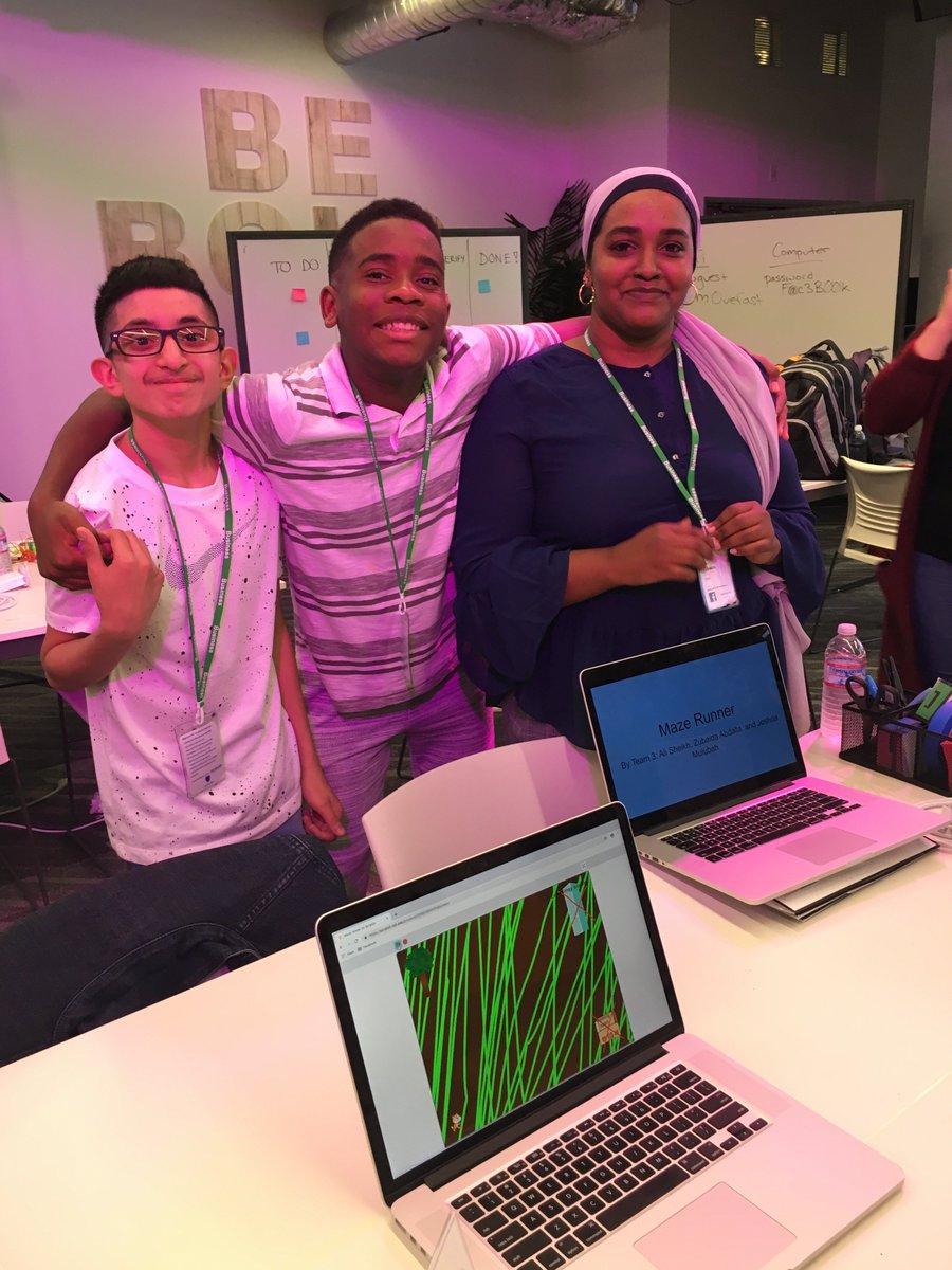 Enterprise Community Development tweet media