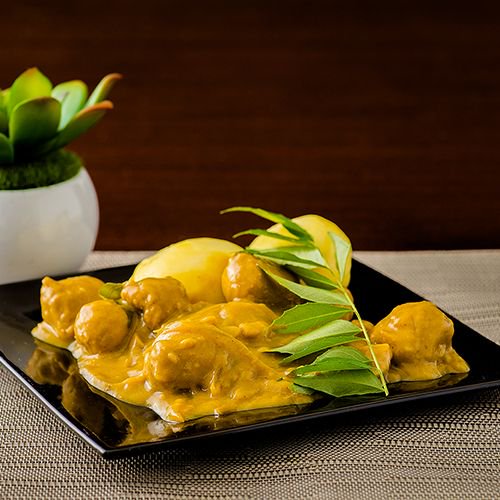 oceansalesltd's tweet photo. Curried Sausages Anyone? Here at Ocean Sales, we love authentic food. Food that brings joy to the heart and peace of mind. See how you can start cooking better meals with TurmeriX today. See recipe here:  https://t.co/nYhrNivmeM
#TurmeriX #OceanSales #LiveBetter https://t.co/yD6PIHPndQ