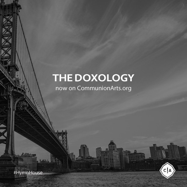 CommunionArts's tweet image. The Doxology is often sung at the end of a hymn or alone at the end of a service to focus the singer on the trinitarian nature of God. Listen &amp;amp; download our version of #TheDoxology at communionarts.org/hymnhouse #communionarts #hymnhouse #trinitysunday
Photo by Alex Iby on Unsplash