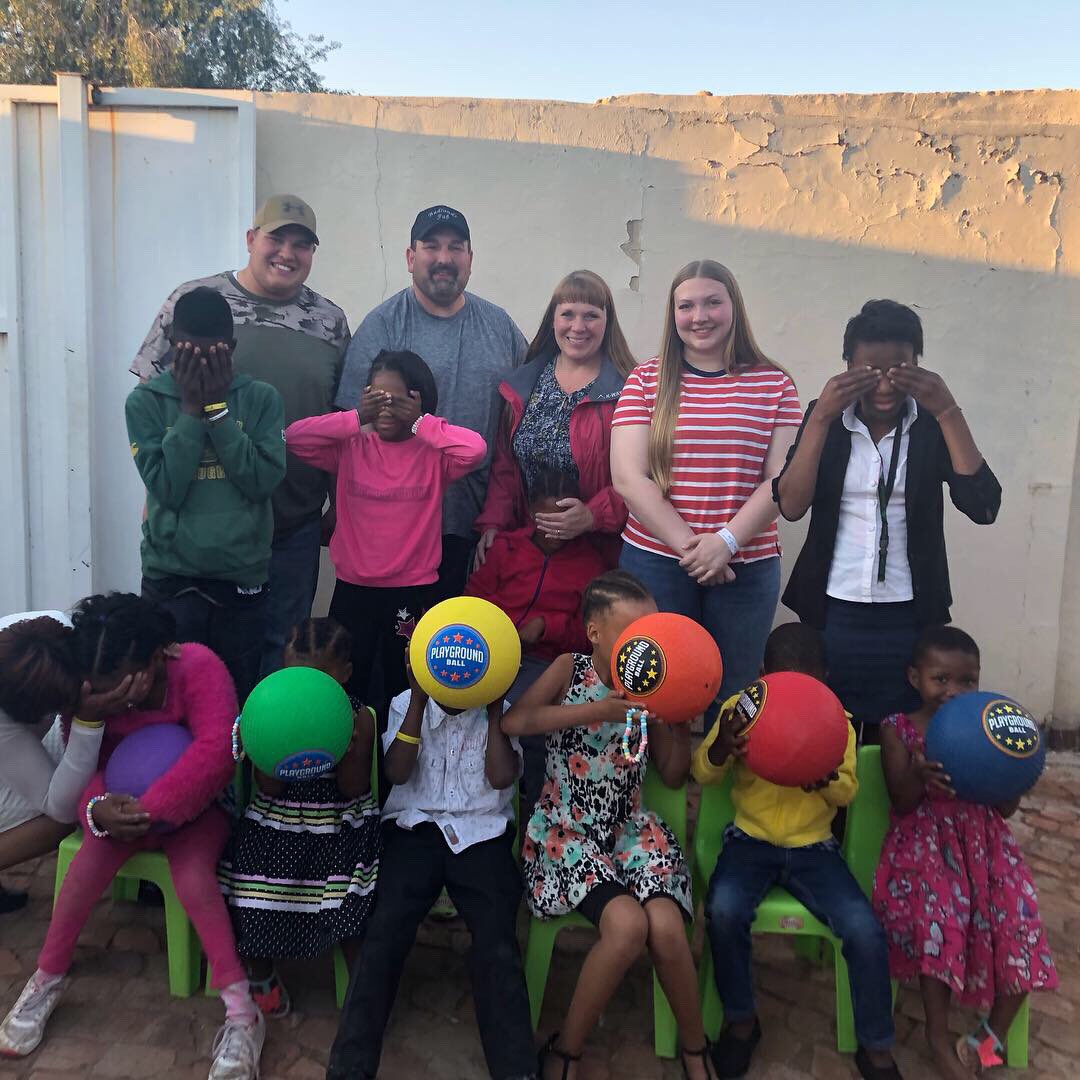 makbrad_72's tweet photo. My heart is in Africa! ❤️🇿🇦🐃 https://t.co/0Qc0S8Kzkd