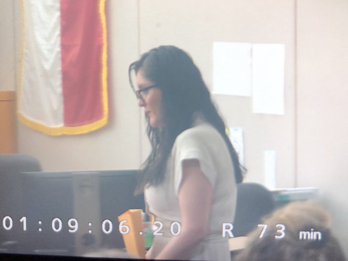 GUILTY TX Dr. Kendra Hatcher, 35, killed in parking garage, Dallas