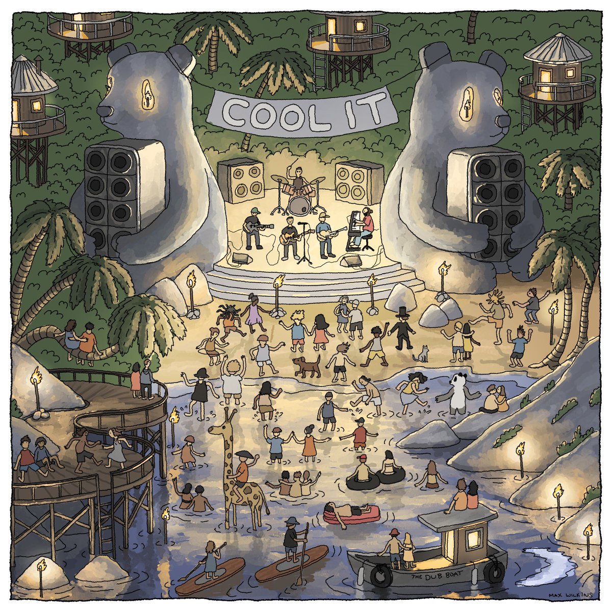 FarmulaFest's tweet photo. Check out the new single from @GiantPandaDub “Cool It” out NOW!

Download / Stream: https://t.co/K1SsD9e3q1

#gpgds #giantpandadub #coolit #newmusic https://t.co/t2FXTd7tO7