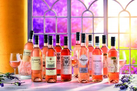 For #NationalRoséDay on #Saturday, we couldn’t pick just one #WineForTheWeekend so we’re just drinking pink! We have lots to choose from, so we are sure to find something to complement your existing range or have that something special for your clients. DM us to find out more