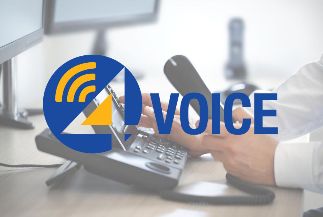 Round-the-Clock Support! At #4Voice, our in-house support engineers are monitoring our customer’s phone service 24/7. If an interruption in service does occur, we have the ability to respond immediately, often before our customers are even aware. #thebestchoiceforvoice