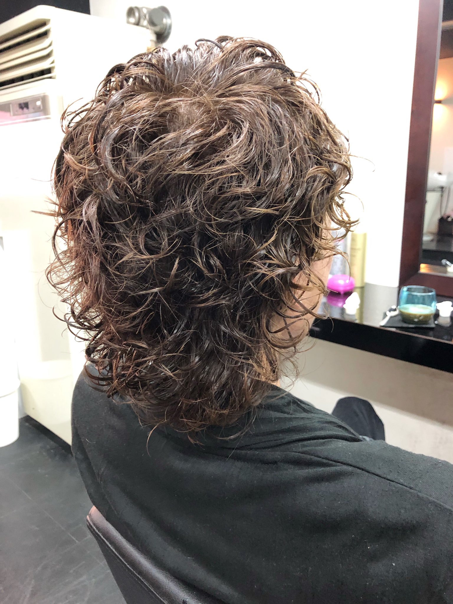 ヘアーラウンジカルネ 熊谷真人 束感がしっかり出る ワイルドパーマ スタイル T Co Ssdoaxcqze 滝川市美容室 滝川美容室 パーマ 2ブロック カット メンズパーマ 強めパーマ 2ブロックパーマ 外国人風パーマ メンズ メンズヘア