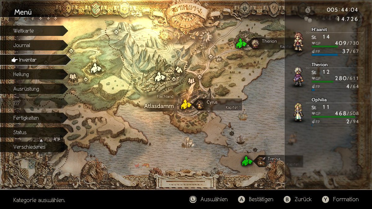 RickyTendo tweet media