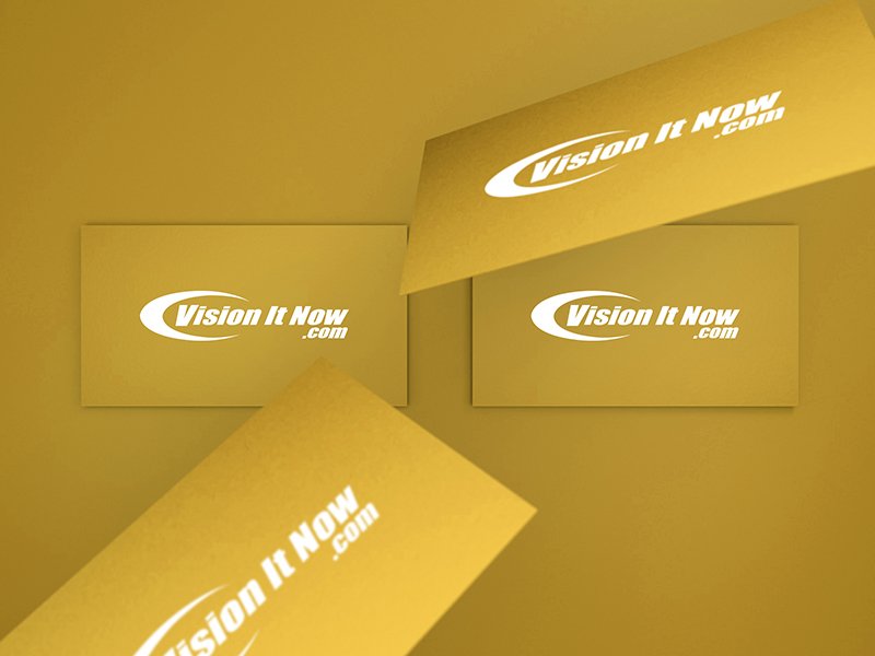 Visionitnow tweet picture