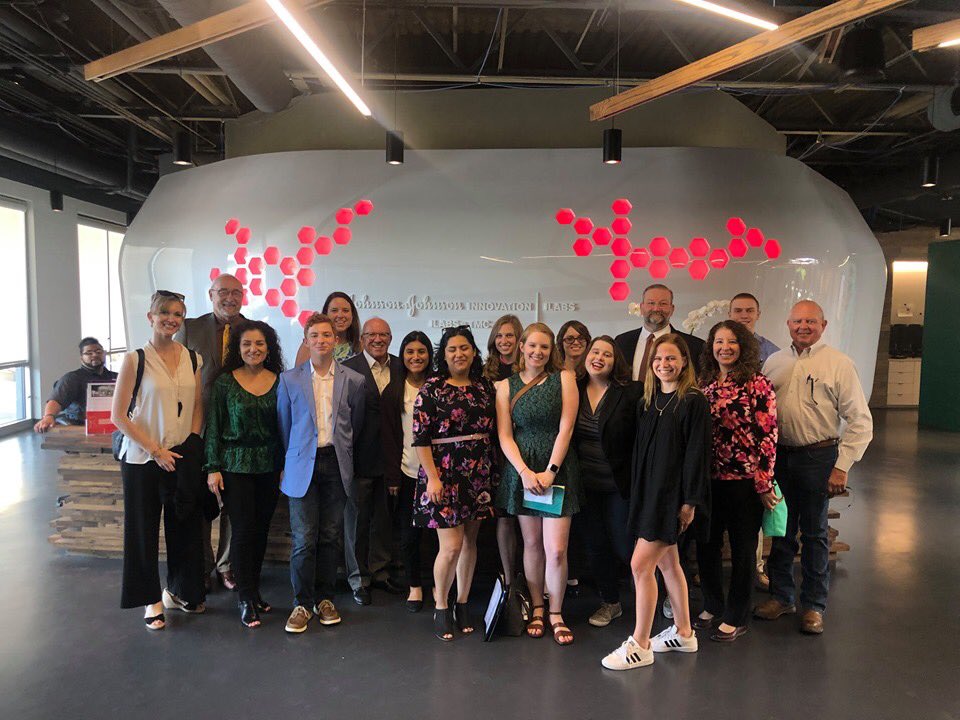 KristaCovey's tweet image. Amazing day #tmcxdemoday with @TexasVelocity and @Geekdom