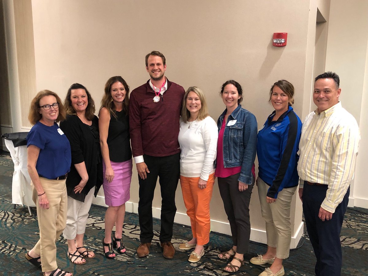 Boro_FivePoints's tweet photo. Springboro Team ... a GOLD medal winner for our “What If” presentation ... WAY TO GO!! #MWLS19 ⁦@katiemartinedu⁩ https://t.co/HVO0u8NlfC
