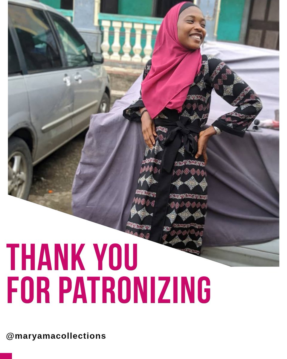 mar_collections's tweet photo. The beautiful Nafisat in our Burgundy Plain Chiffon Scarf. 
.
Thanks for patronizing sis. We love you. 
.
Kindly follow my business page, I follow back quickly. 
.
.
.
.
#scarvesbymaryama #hijab #Minimie #8thSenateValedictory #PromInNigeria #RANLOB #lagos #lagosnigeria https://t.co/sRkkIX5lZF