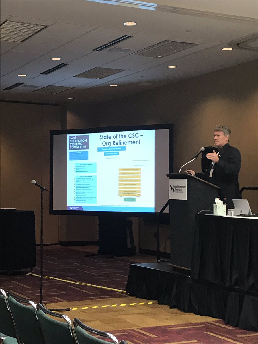 BrizeeWater's tweet image. Ending a great 2nd day at #Collections19 with the Collection Systems Committee Meeting. #yaarr