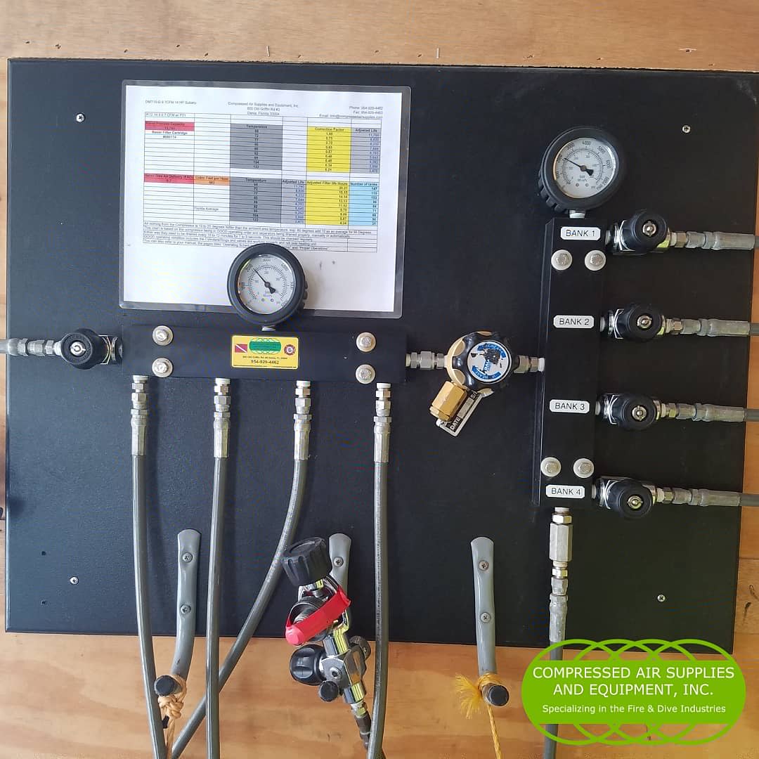 compairsupply's tweet image. A few more shots of this custom DMT air trailer we built. Need a custom setup yourself? Call or click now!
Link in bio

#customsetup #technician #scuba #scubadiving #compressor #aircompressor #highpressurebreathingair #certified #certifiedbauerdealer #smallbusiness #familyowned
