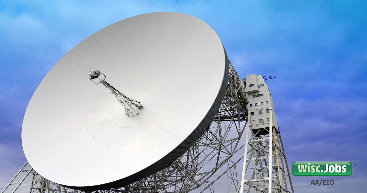 wiscjobs's tweet image. The Educational Communications Board is #hiring an #EngineeringDirector #OperationsDirector to oversee daily operations &amp;amp; management for statewide network access delivery. $93-$114K/yr. Apply by 6/11. #WIjobs #govjobs #broadcastjobs ow.ly/yUzz50uycGo