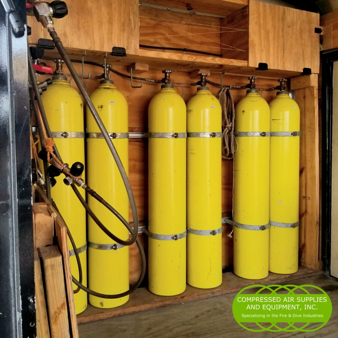 compairsupply's tweet image. A few more shots of this custom DMT air trailer we built. Need a custom setup yourself? Call or click now!
Link in bio

#customsetup #technician #scuba #scubadiving #compressor #aircompressor #highpressurebreathingair #certified #certifiedbauerdealer #smallbusiness #familyowned