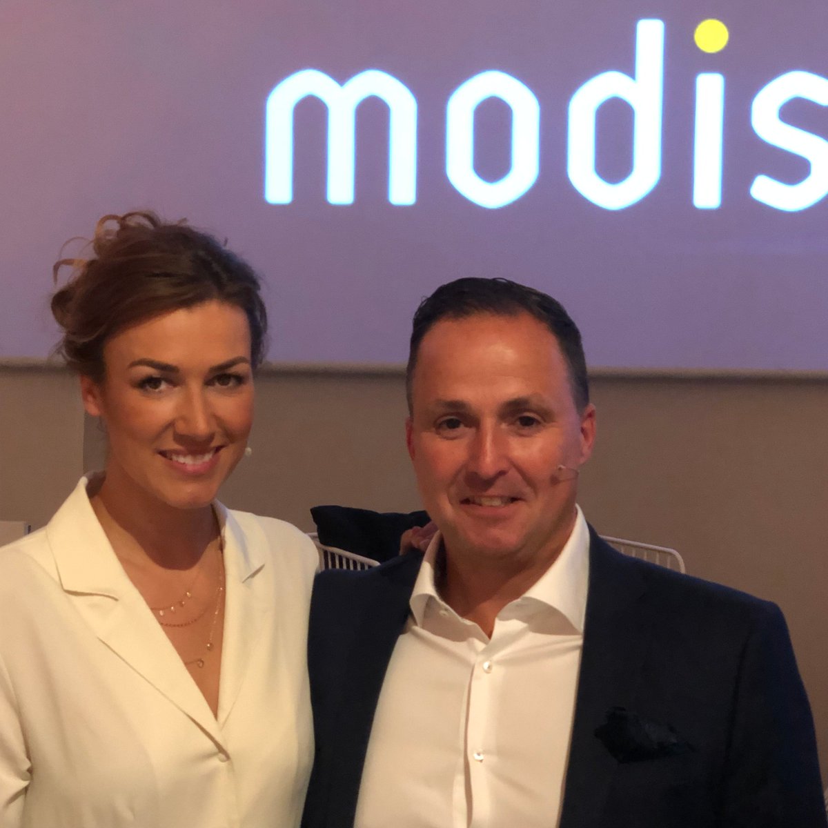 Glenn Van Dael tweet media