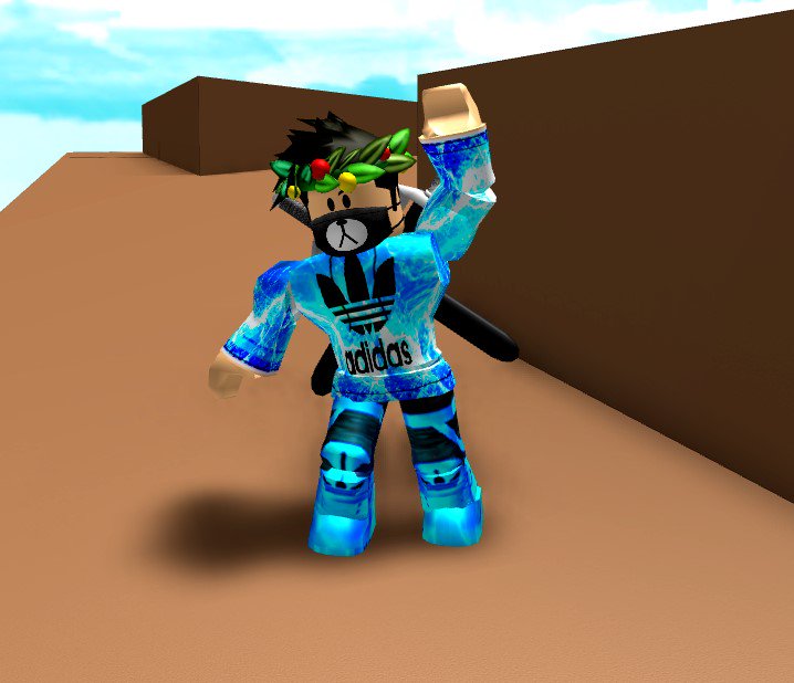 Top 6 Worstugliest Roblox Items Brick Hill 