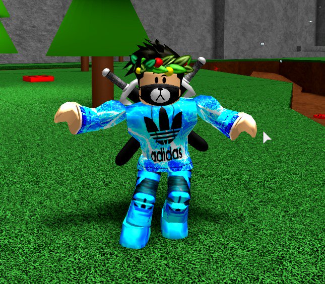 Jackeryz On Twitter Every Roblox Character Looks Like This And I Hate It - all roblox characters pictures and names