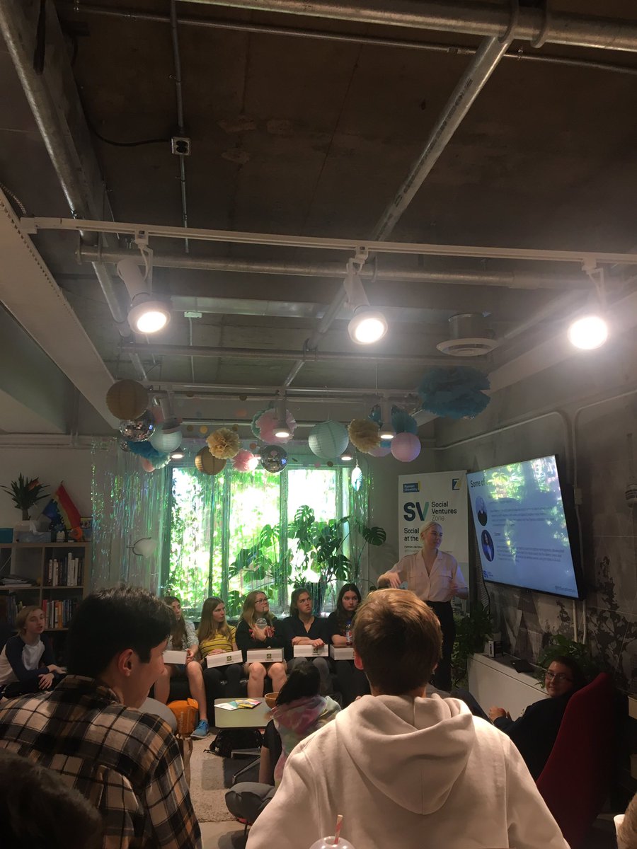 Office of Social Innovation (OSI) tweet media