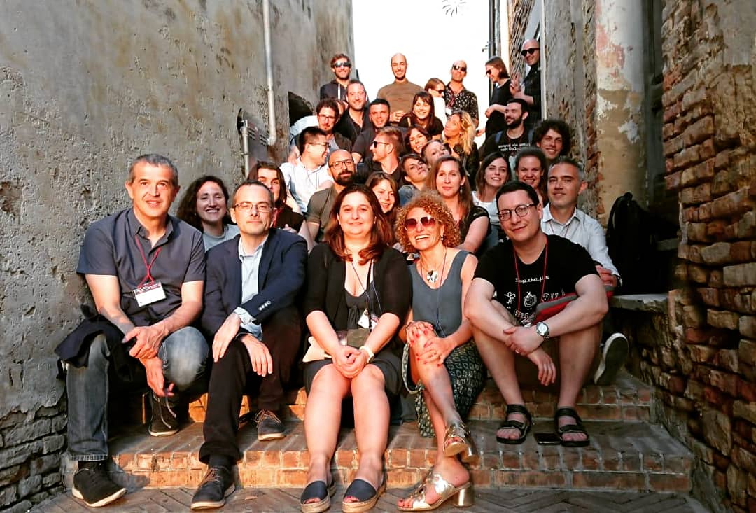 MamboUnich's tweet photo. Wonderful day at @ciavolichwinery ! ๐๐ทโค๏ธ#Adriatica2019 https://t.co/RUd4sILgeV