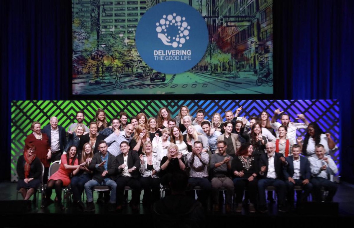 Sustainable Brands tweet media