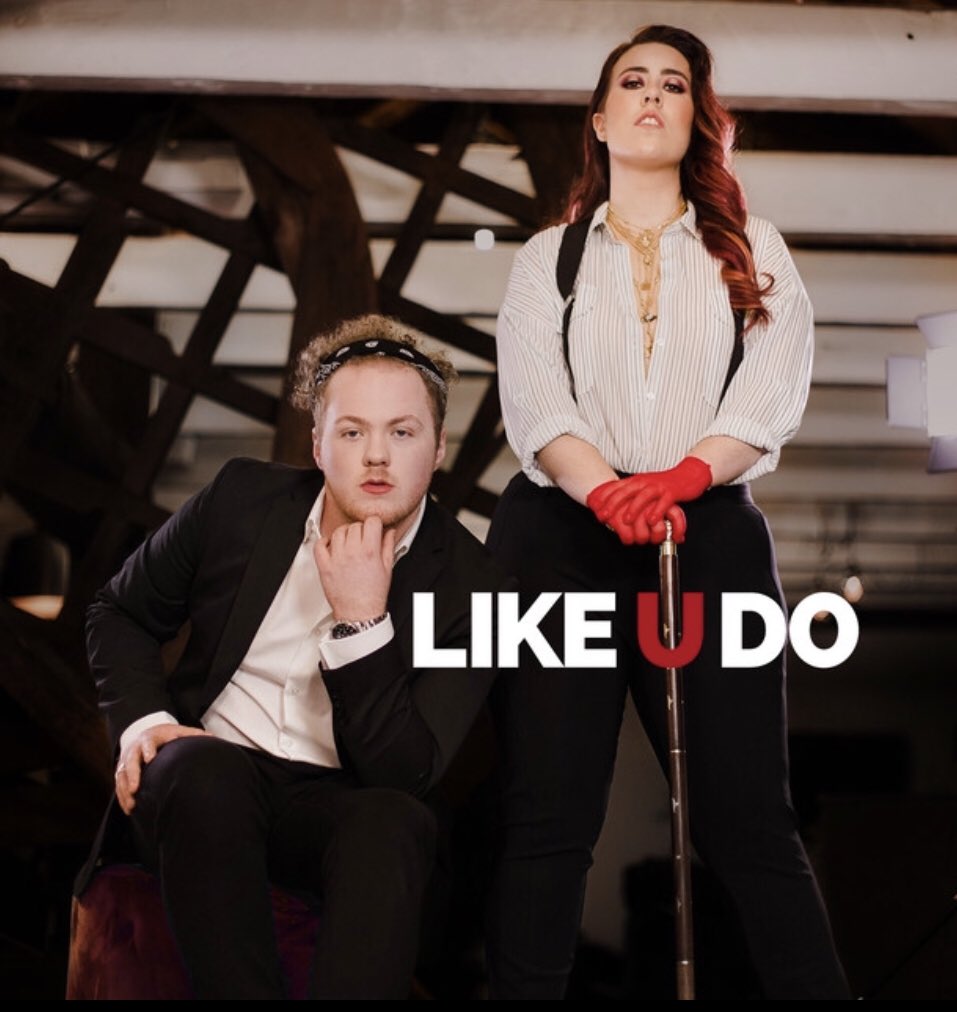 RPMpromotion's tweet photo. Tomorrow we’ve got #LikeUDo hitting radio!!! @MayWellsMusic 🔥❤️ Listen on @Spotify > https://t.co/DvYPhzvtb1 https://t.co/0OJlwJnidX