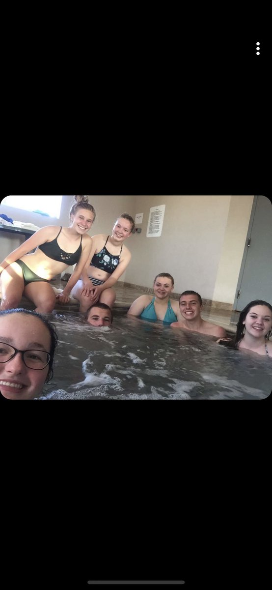 denison_ffa's tweet image. The new officer team has spent the last 2 days at the COLT conference and at their officer retreat. We have discussed ideas for the upcoming year and we have some exciting things planned!