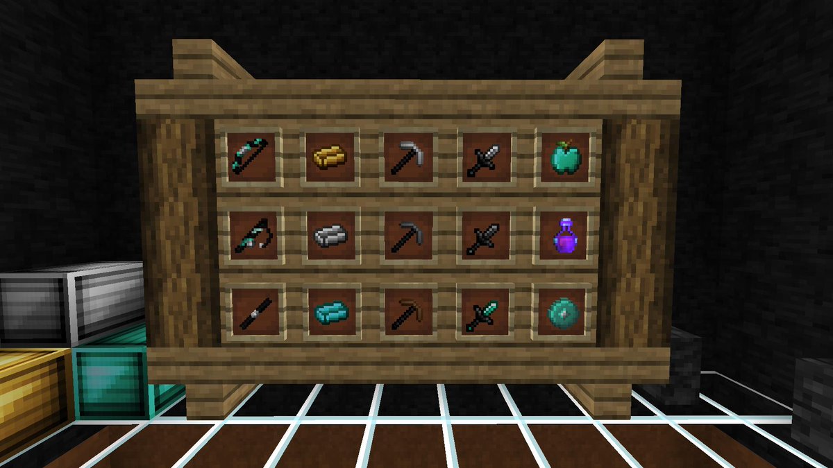 SteadfastClan tweet picture