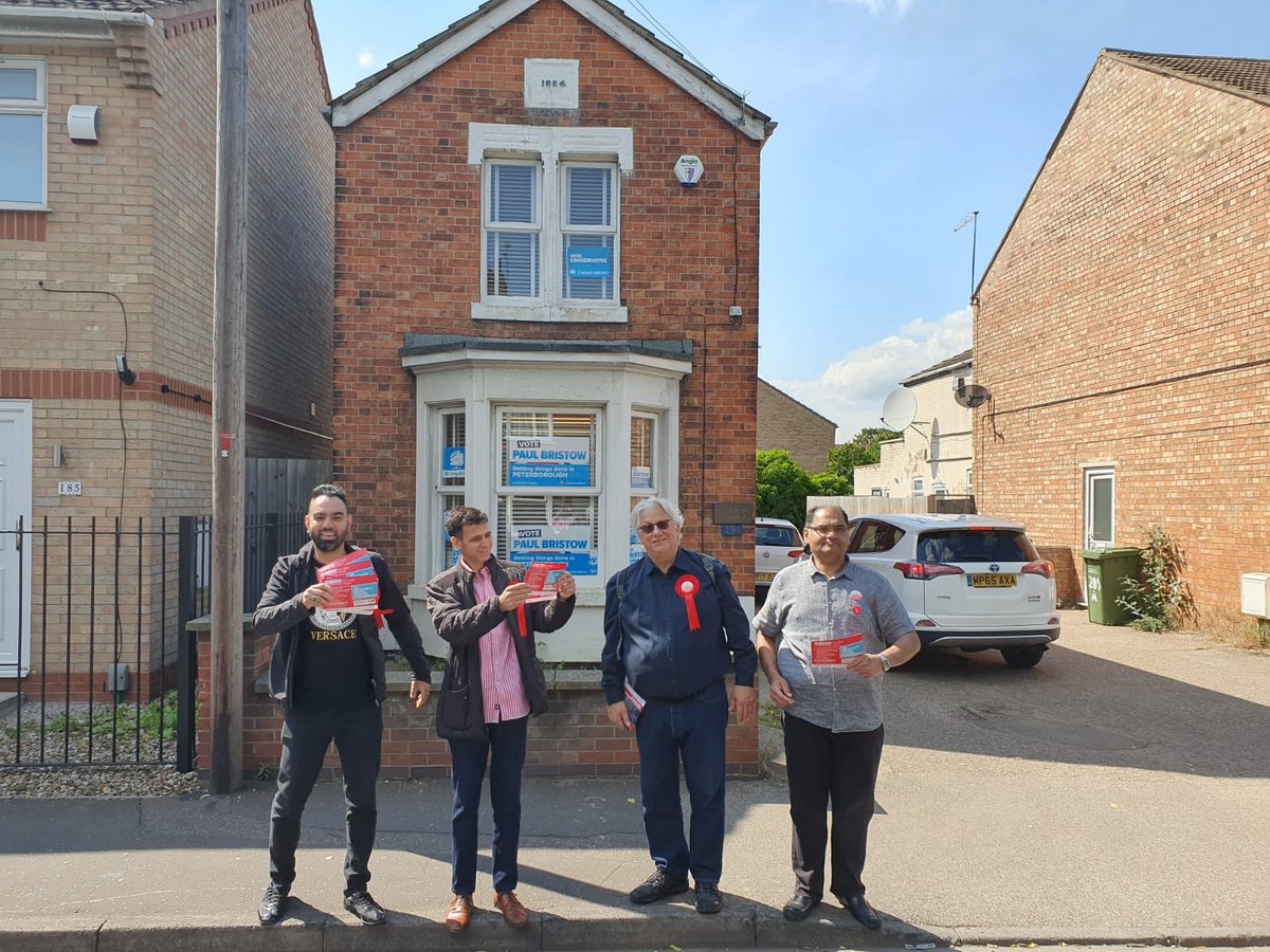 TahirMirza 4 East Ham tweet media