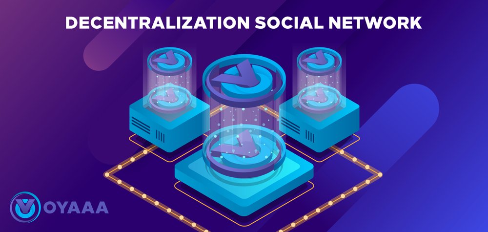 Decentralization Social Network First project By Oryx ,Fully decentralized, or hybrid, taking the best of both worlds. ✅ It looks like Facebook and works pretty fluently. Try out this amazing a beta version. ✨ Enjoy oyaaa.net #airdrop #crypto #token