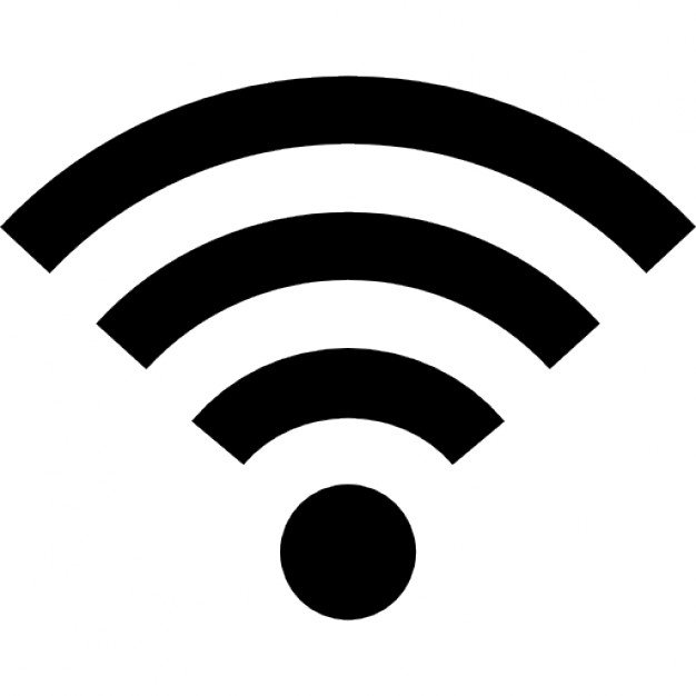 Wifi icon