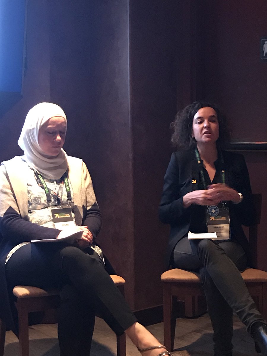 MdMCanada's tweet photo. The importance of Mnimum initial service package #SRHR Aurélie Leroyer @MdM_France #WD2019 @CanWaCH @CanadaWD2019 #SGBV https://t.co/Kksd0SsNkU
