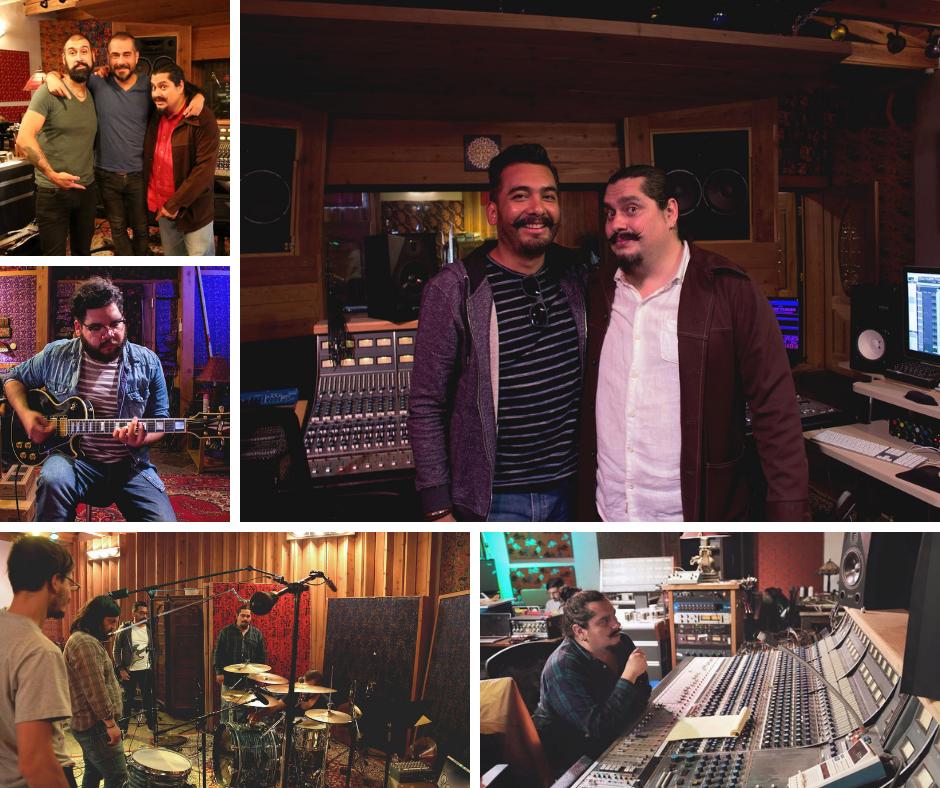 elabandmx's tweet photo. #TBT
Es lindo recordar esos momentos donde la amistad se convierte en hermandad, más cuando se tiene el mismo objetivo, hacer música. https://t.co/5DtwcVM2Bv