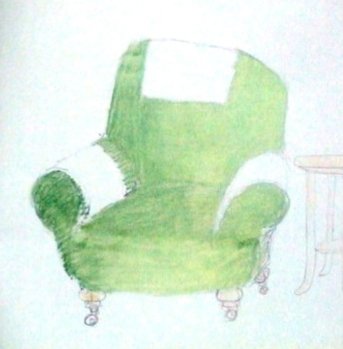 drkathrynmannix's tweet photo. I used John Burningham's 'Granpa' as a tool to discuss dying when my children were small. The empty chair always made me sad.
Today, the empty chair is real. Grandpa, beloved Gramps, died in the early hours.
We are sad.
But we were ready. https://t.co/enTglOTIQr