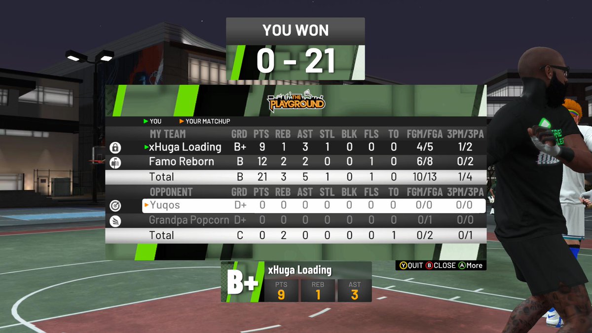 xLionel3's tweet photo. When You pull up on Niggas That ScreenShot😴 #NBA2K19 #XboxShare https://t.co/81vJOasVhX