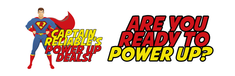 Reliable_Paper's tweet image. June Power Ups are ready and available at Reliable Paper. Save big today!

reliablepaper.com/Power_Up_the_S……/24889.htm

#reliablepaper #powerups #savings