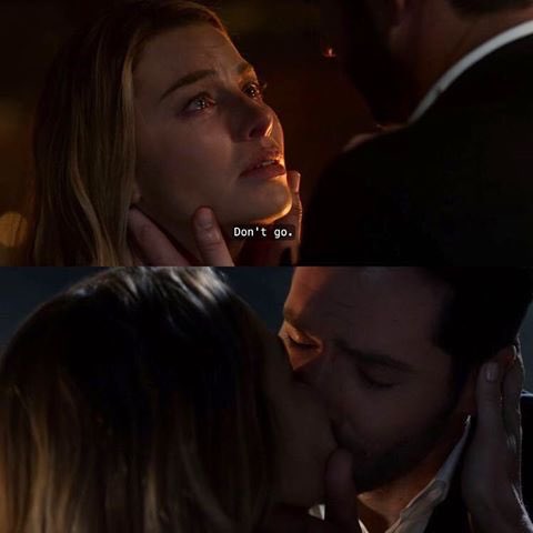 @vertigo_comics @LuciferNetflix #LuciferSeason4 finale? Beautiful...as heartbreaking as it is!!! 😭😭💔💔💔 So please @netflix #RenewLucifer