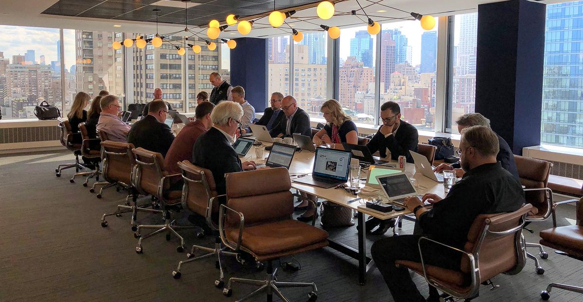 Greg Friedman (@gregfriedmanceo) on Twitter photo It was an honor to help select the #wealthies this year with many of my colleagues and friends! <a href="/wealth_mgmt/">WealthManagement.com</a> Editor's Letter: June 2019 wealthmanagement.com/industry/edito… It was an honor to help select the #wealthies this year with many of my colleagues and friends! <a href="/wealth_mgmt/">WealthManagement.com</a> Editor's Letter: June 2019 wealthmanagement.com/industry/edito…
