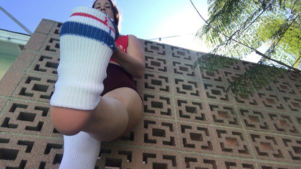 My new video is really hot! Check it out!  https://t.co/zfre2PSzuS https://t.co/JQuS5bL1Yx<a href="/tag/manyvids"class="tags"><span>#manyvids</span></a>