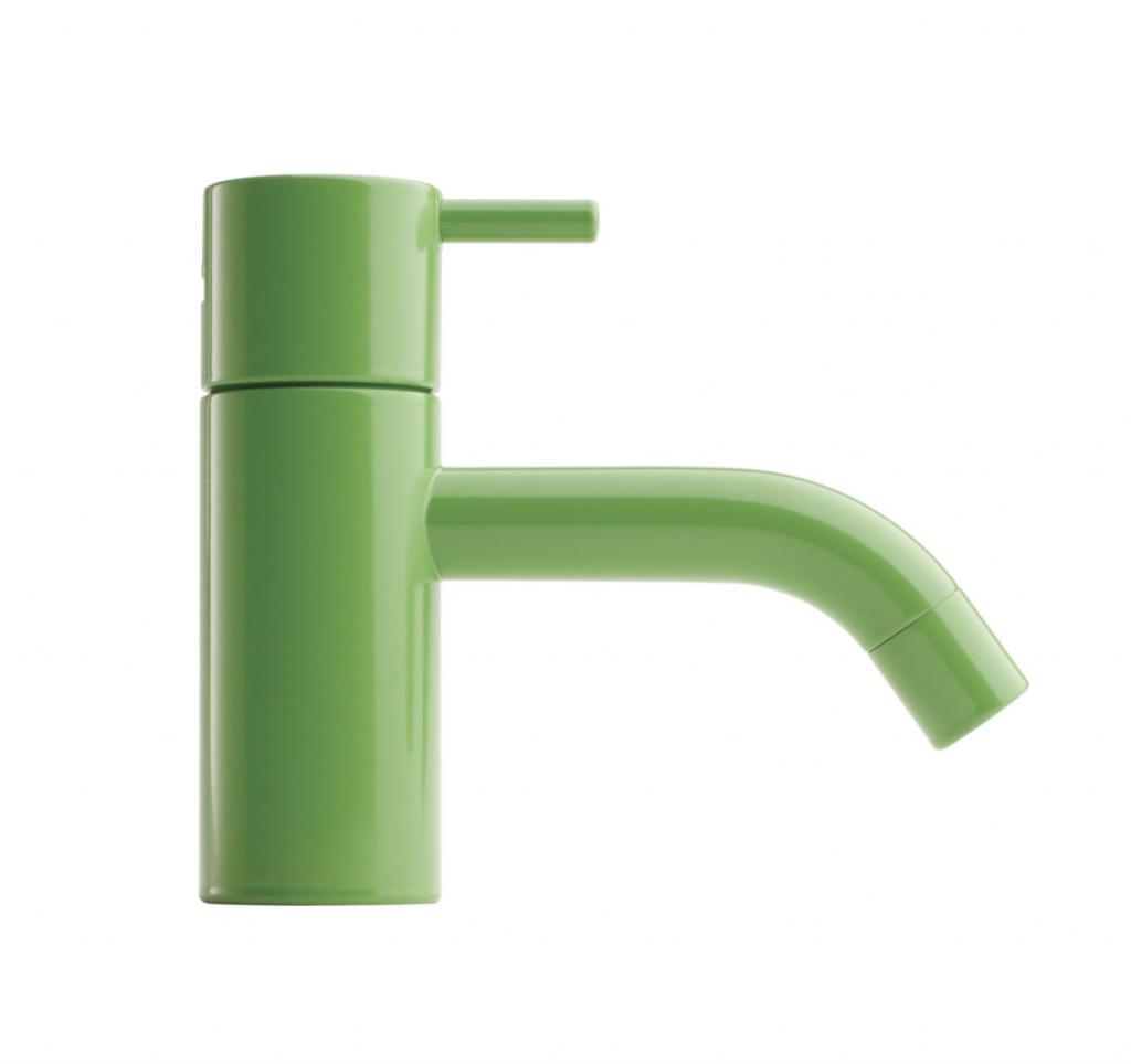 TheAtomicRanch's tweet photo. Who knew a simple #faucet would leave such a lasting impact? Learn more about the #VOLAHV1, designed by #Danish architect and designer #ArneJacobsen in 1968. https://t.co/KaQuB42fNo https://t.co/KfKI7O3OGb