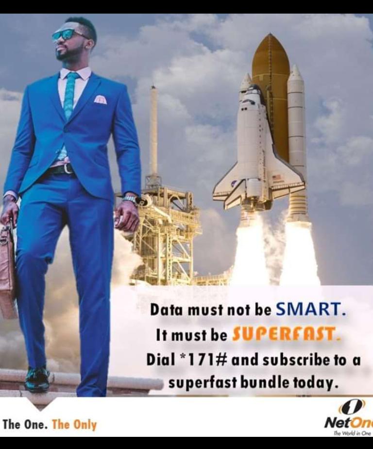 Zhwabe_TT's tweet image. Popopo...Shots fired, The sarcasm is on another level #theone @NetOneCellular #onemoney #onewallet #onezvese