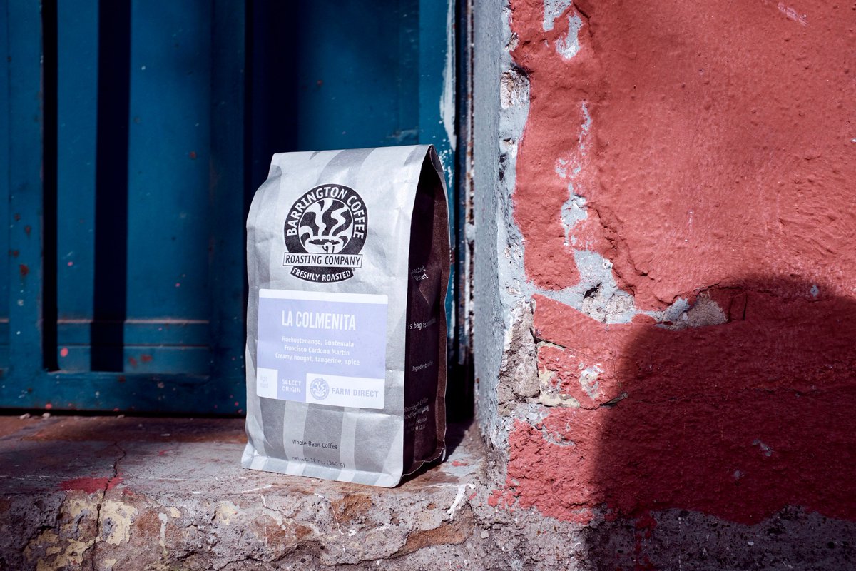 Our La Colemnita and La Benedicíon were featured by our partners at <a href="/onyxcoffee/">Onyx Coffee</a> as a part of the Producer Cuppings at the Guatemala Producer &amp; Roaster Forum during May of 2019.
perfectdailygrind.com/2019/05/what-h…