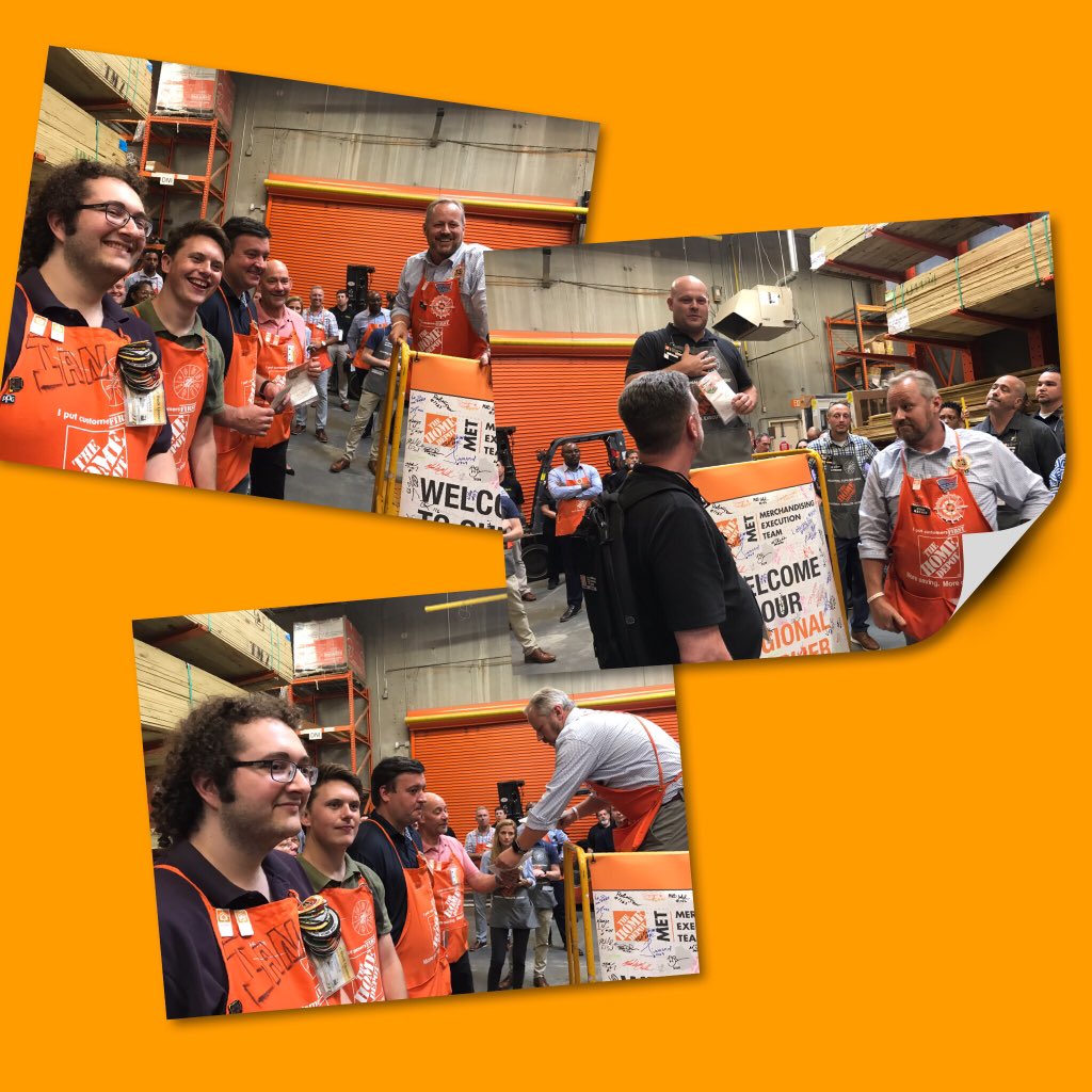 kenchelle86's tweet photo. Thank you to Store 154 (Sandy Springs, GA) for being a great host for #MSRSE @daniel_opene1 @daniel_opene1 @MBrichantD87 @ChrisDesouzaHD @deborah_rambo @ChrisBergHD https://t.co/7hfm7gbvkH
