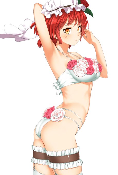 メギドのゼパルちゃんが可愛いかったので描きました。 