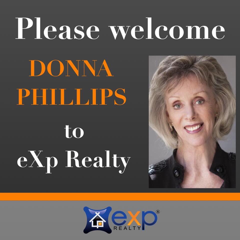 ElenaSRealty's tweet photo. Excited to announce - eXp Realty just got a valuable addition! π
Welcome Donna!!!
#exprealty #realestate #fraservalley #britishcolumbia #abbotsford #chilliwack #cloudbasedbrokerage #futurebased #shareholder #equity #powerfultechnology #expworldholdings #revenueshare #realtor https://t.co/3OJ7yb3AGe