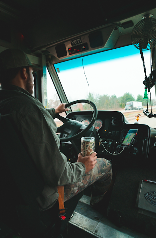 YETICoolers's tweet photo. We are putting the Run &amp; Gun truck back on the road for 2019, and are looking to hire two hungry, content-minded vagabonds to take the keys. Learn more and apply here: https://t.co/V6p9Ss0qBs @SitkaGear @RigEmRight #RunandGunTour #BuiltForTheWild. https://t.co/uc9ewXeVOe
